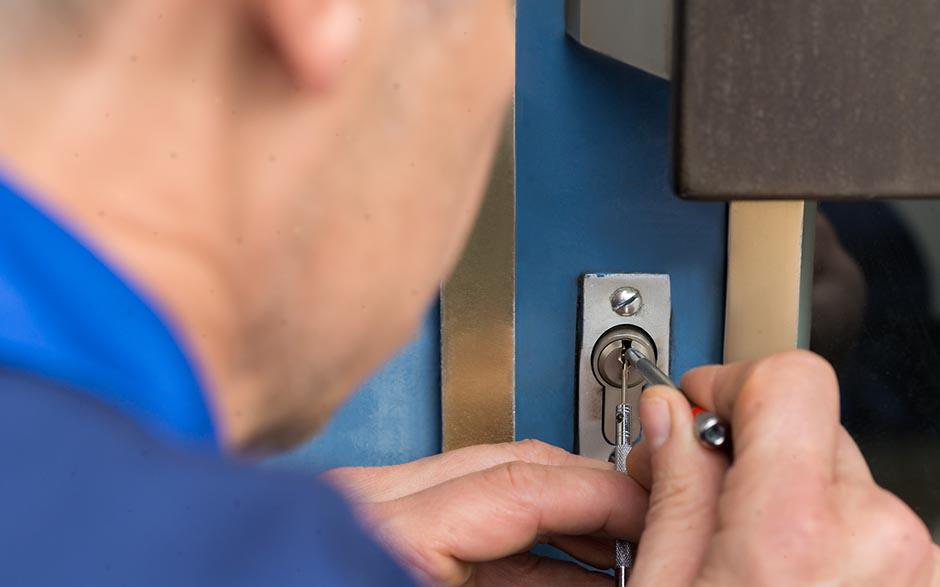 serrurier d'urgence Étréchy